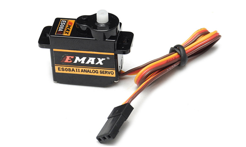 Emax ES08A Servo 8g