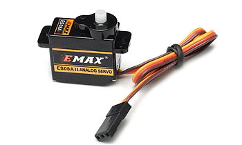 Emax ES08A Servo 8g