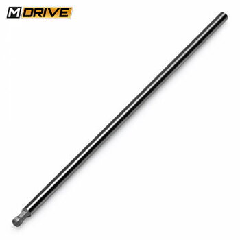 M-Drive Insextip med Kula - 2.5mm