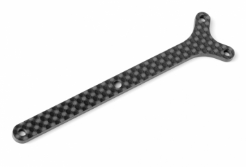 Graphite Top Deck 2.5mm X1'19