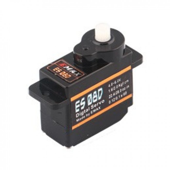 Emax ES08D 0.09s 1.8kg