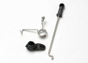 Traxxas 5392 Linkage Växellåda  Revo