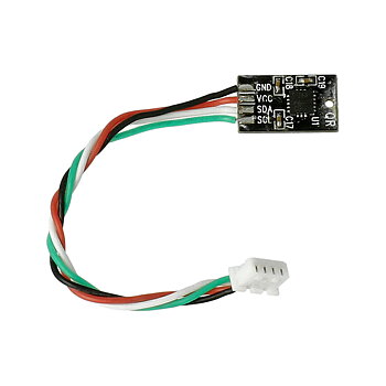 Flysky FS-GY01 Gyroscope for Receiver GMR