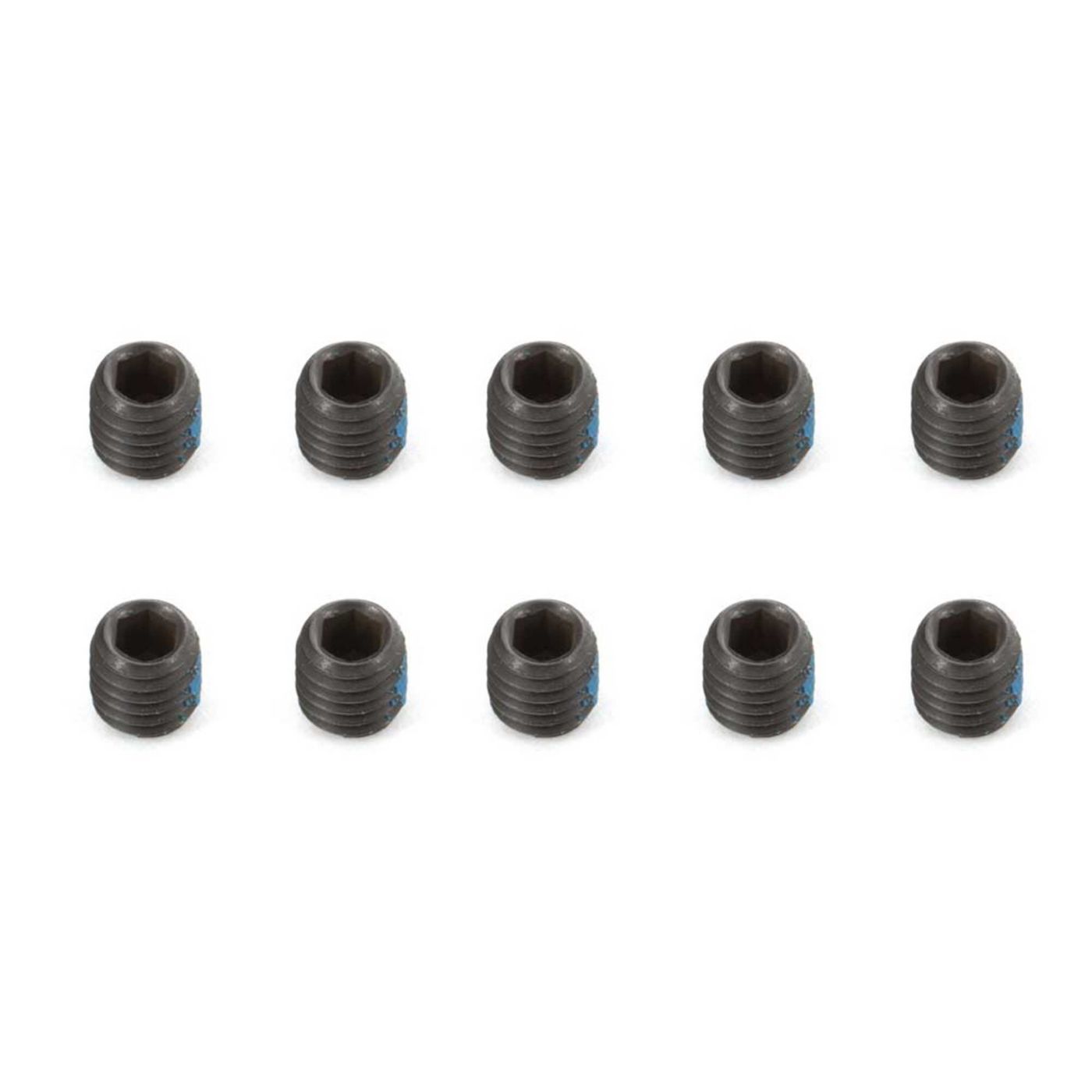 Arrma AR724303 Set Screw 3x3mm (10) - 2