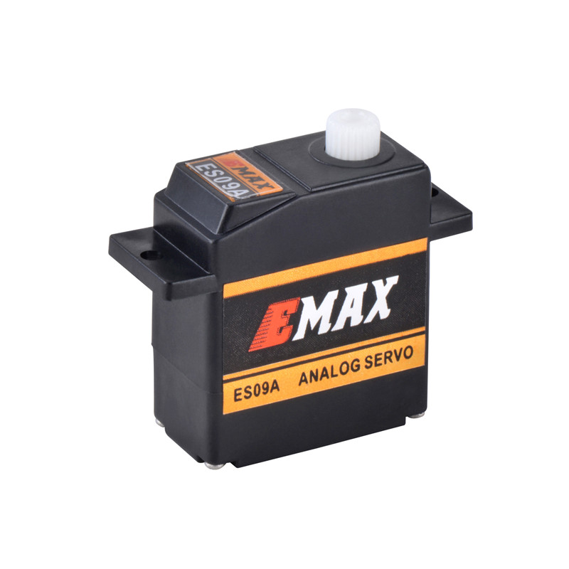 Emax ES09A Servo 11g 2.4kg 0.09s