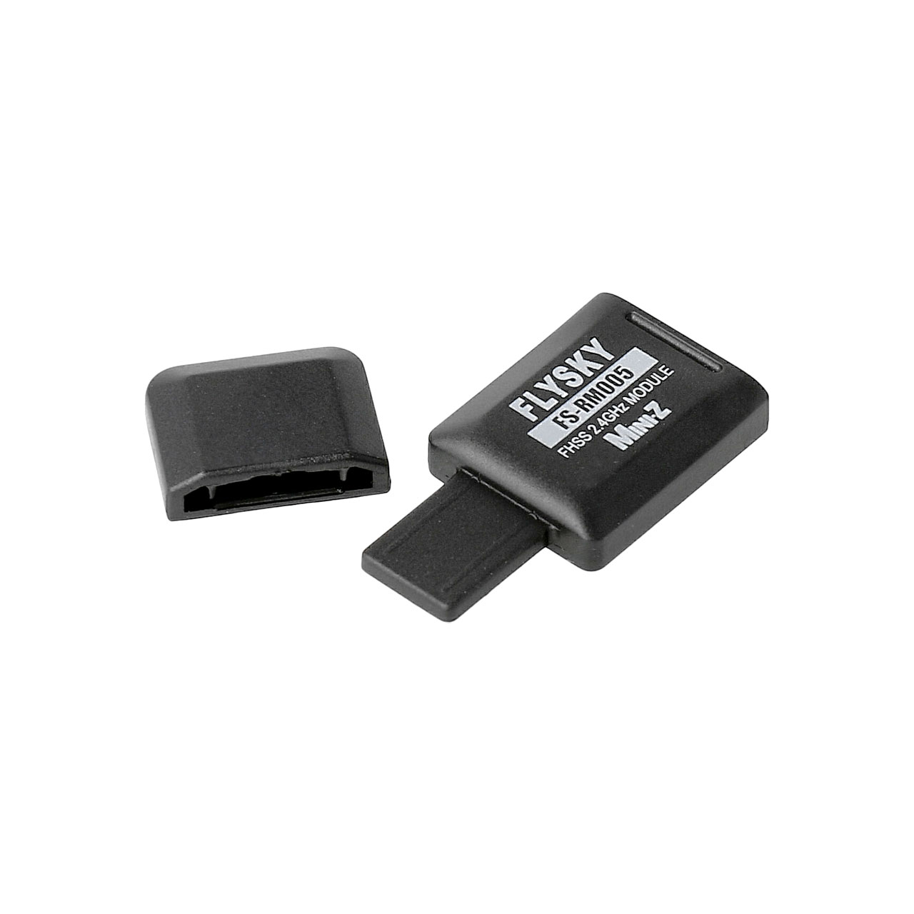 Flysky FS-RM005 Mini-Z FHSS 2.4GHz Modul NB4