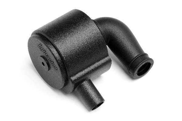 HPI HP101831 Bullet Nitro Water Resistant Air Filter Set