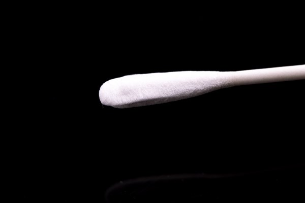 TAMIYA 87141 Craft Cotton Swab (Rd,F*50)