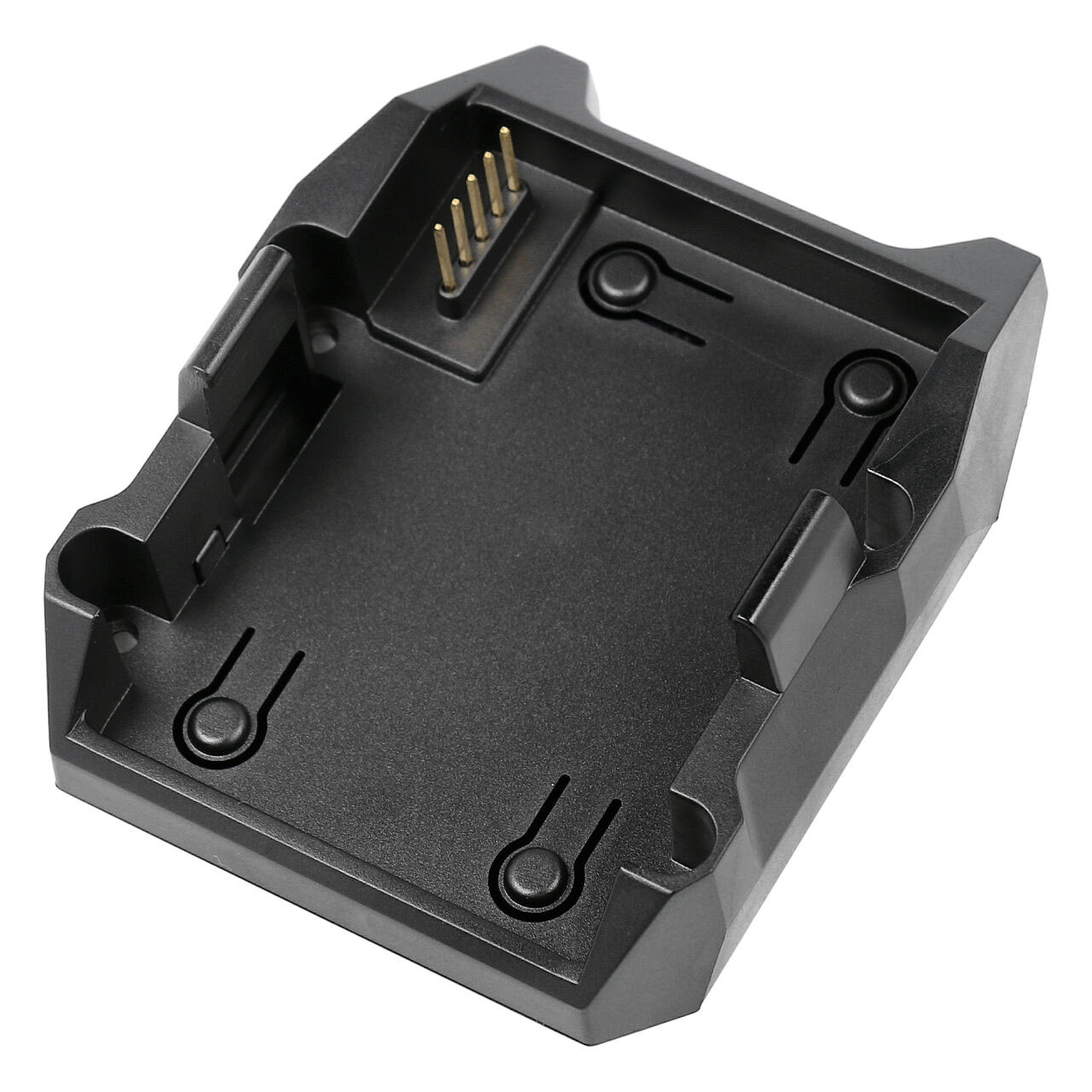 Flysky FJR2 PL 18 JR Modul Adapter