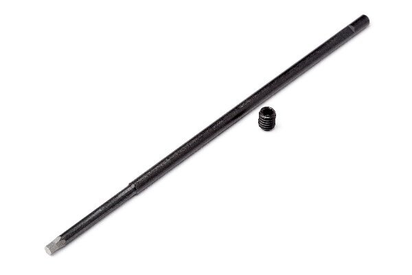 HPI HP101916 Pro-Series 2.0Mm Hex Tool Tip With Set Screw