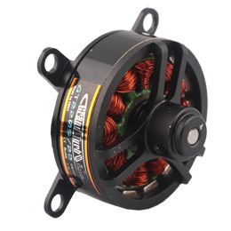 Emax GT2205-22 kv 1660kv 23g