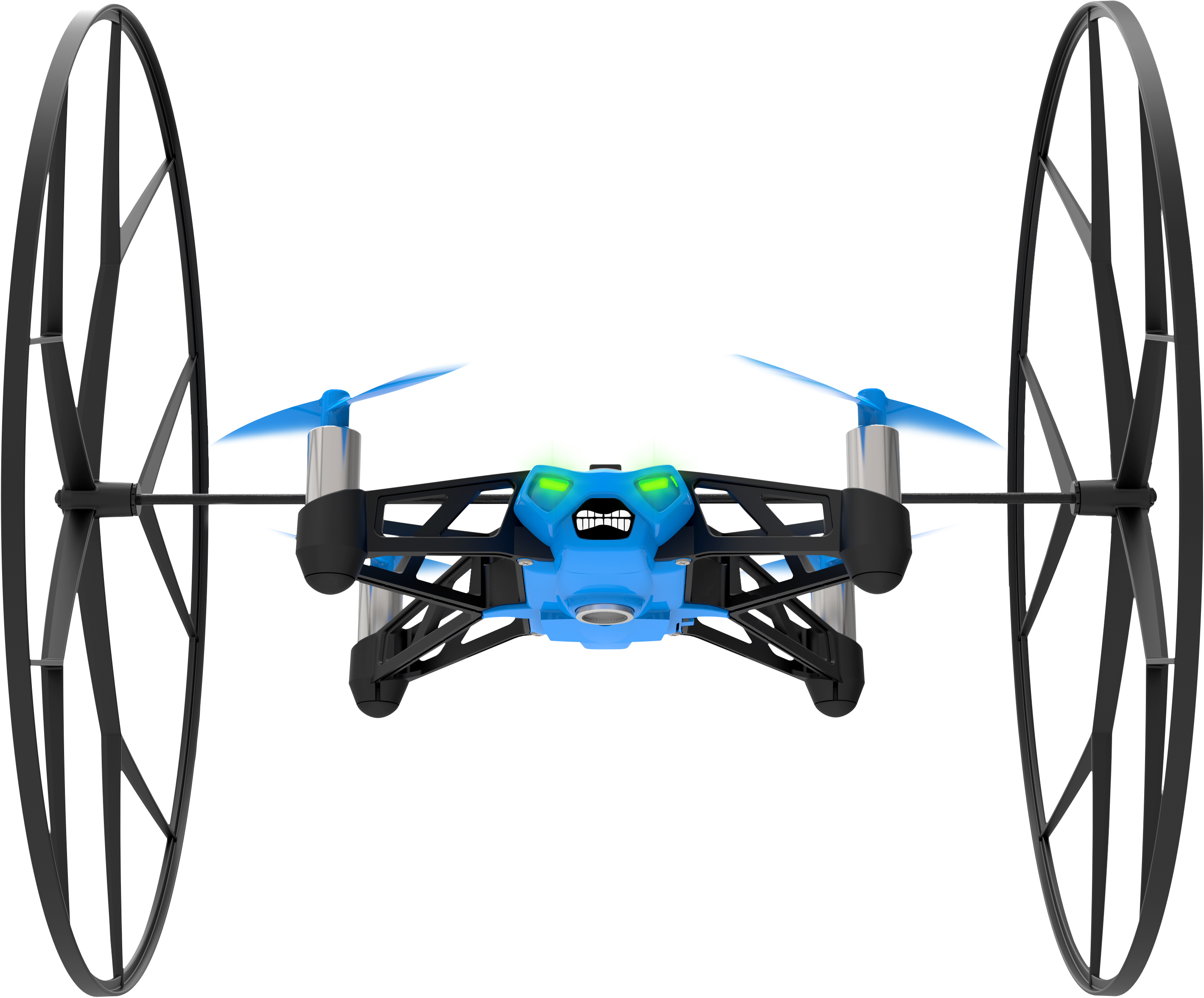 Parrot, Rolling Spider
