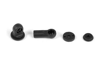Shock Parts Composite