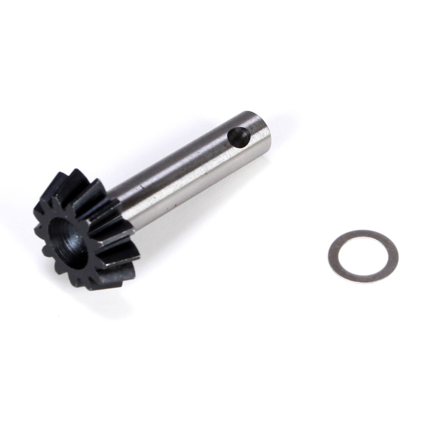 Losi LOSB3208 F/R Diff Pinion Gear, 13T: 5TT