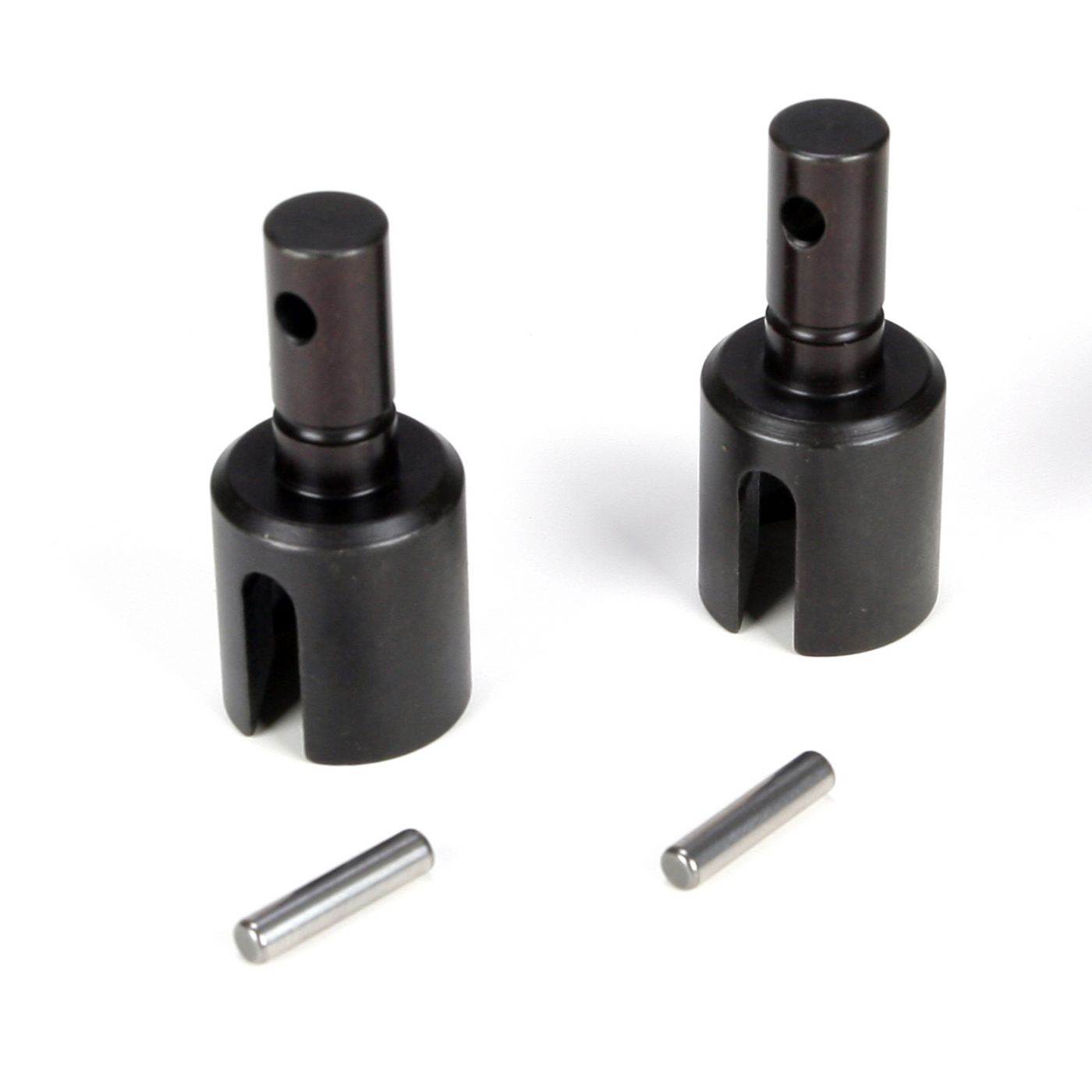 Losi LOSB3212 F/R Diff Outdrive Set (2): 5TT