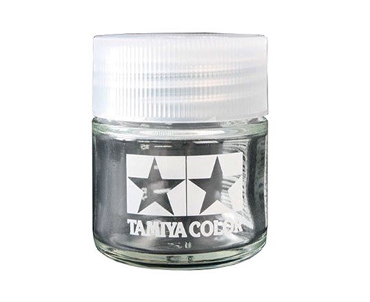 TAMIYA 81041 Paint Mixing Jar - 2