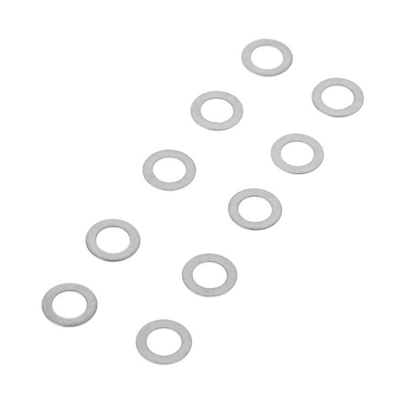 Arrma AR709037 Washer 6x10x0.5mm (10)