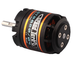 Emax GT2820-06 985kv 140g - 2