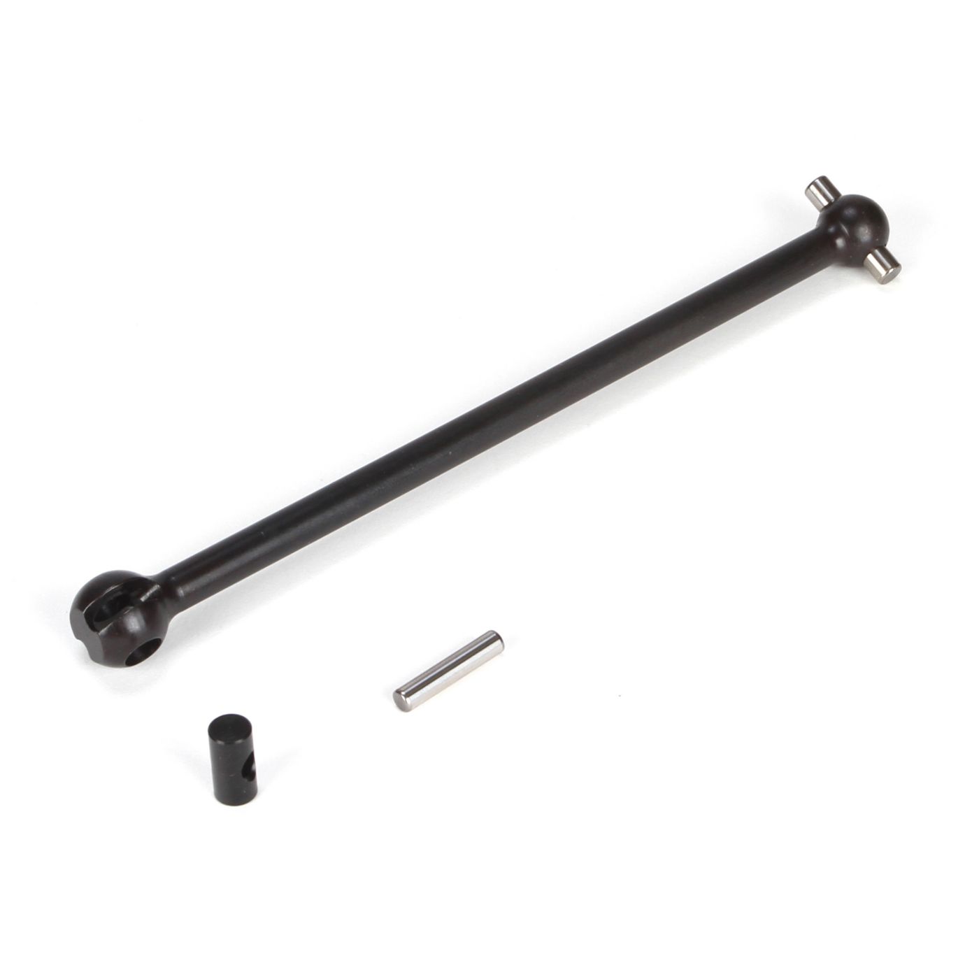 Losi LOSB3216 F/R Driveshaft & CV Coupler (1): 5IVE-T