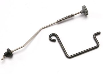 Linkage Set Rear Dual Disc Brake 5417