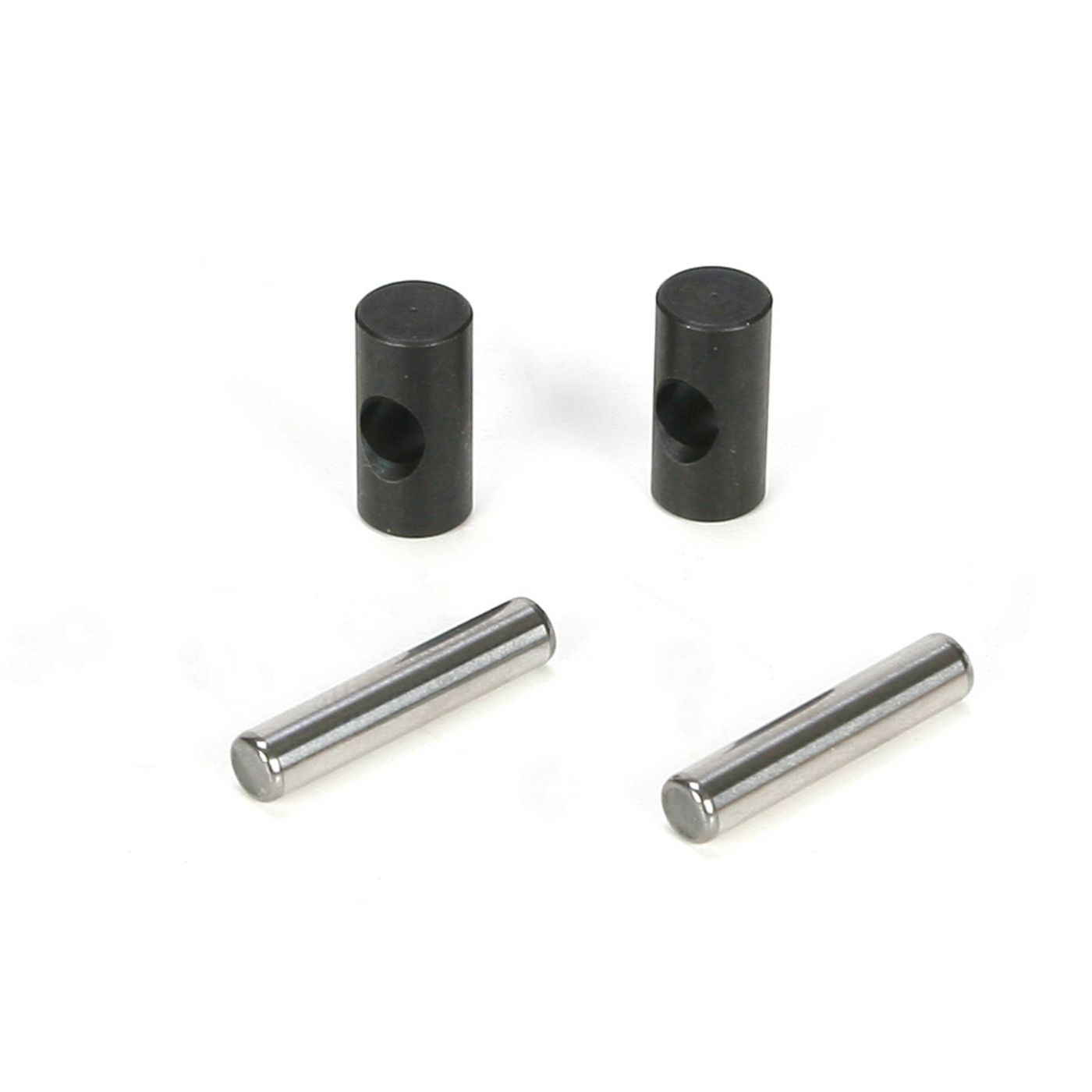 Losi LOSB3217 CV Joints & Pins (2): 5TT