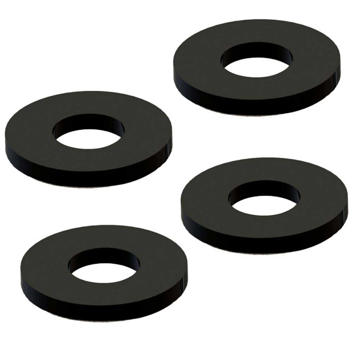 Arrma AR709050 Washer 6.1x14x1.5mm 6S (2) - 2