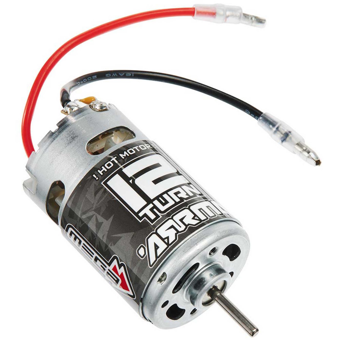 Arrma AR390175 Mega 550 12T Brushed Motor - 2