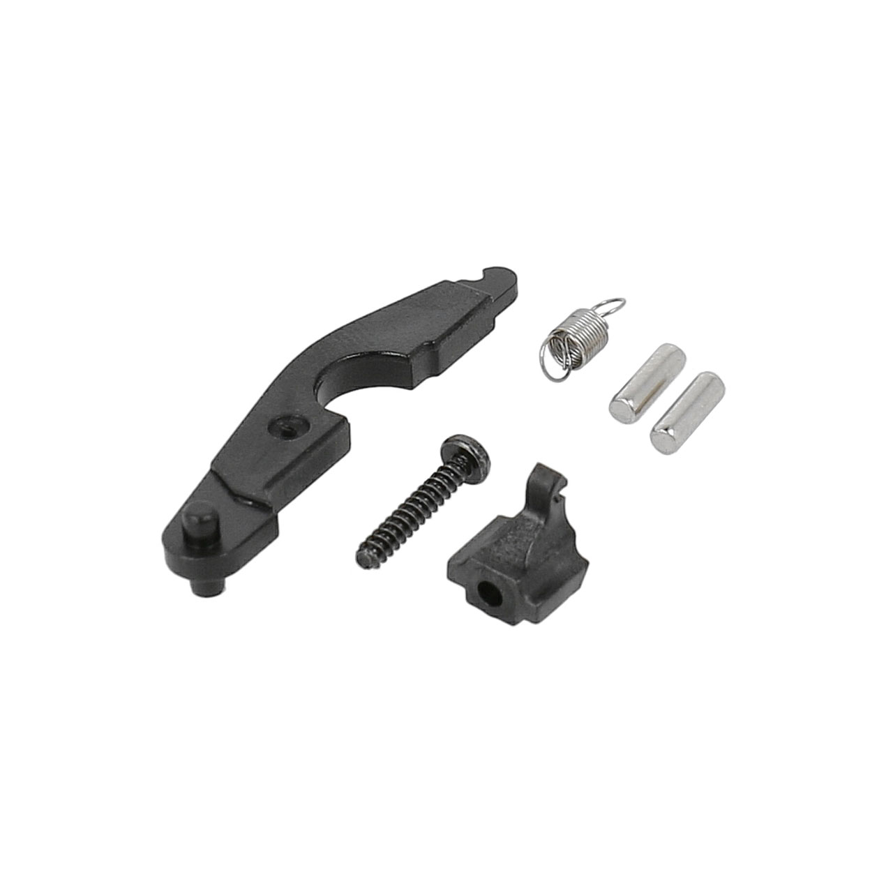 Flysky FS-YM02 Throttle Return to Center Modification Parts