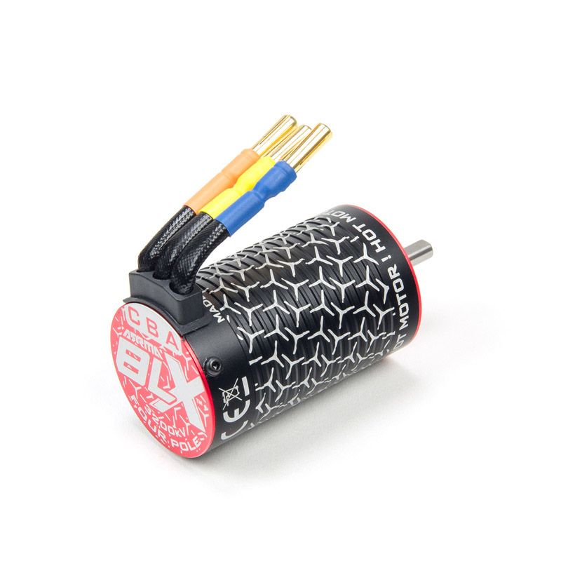 Arrma AR390214 BLX3660 3200kV Brshls 10th 4-Pole Mtr 4x4