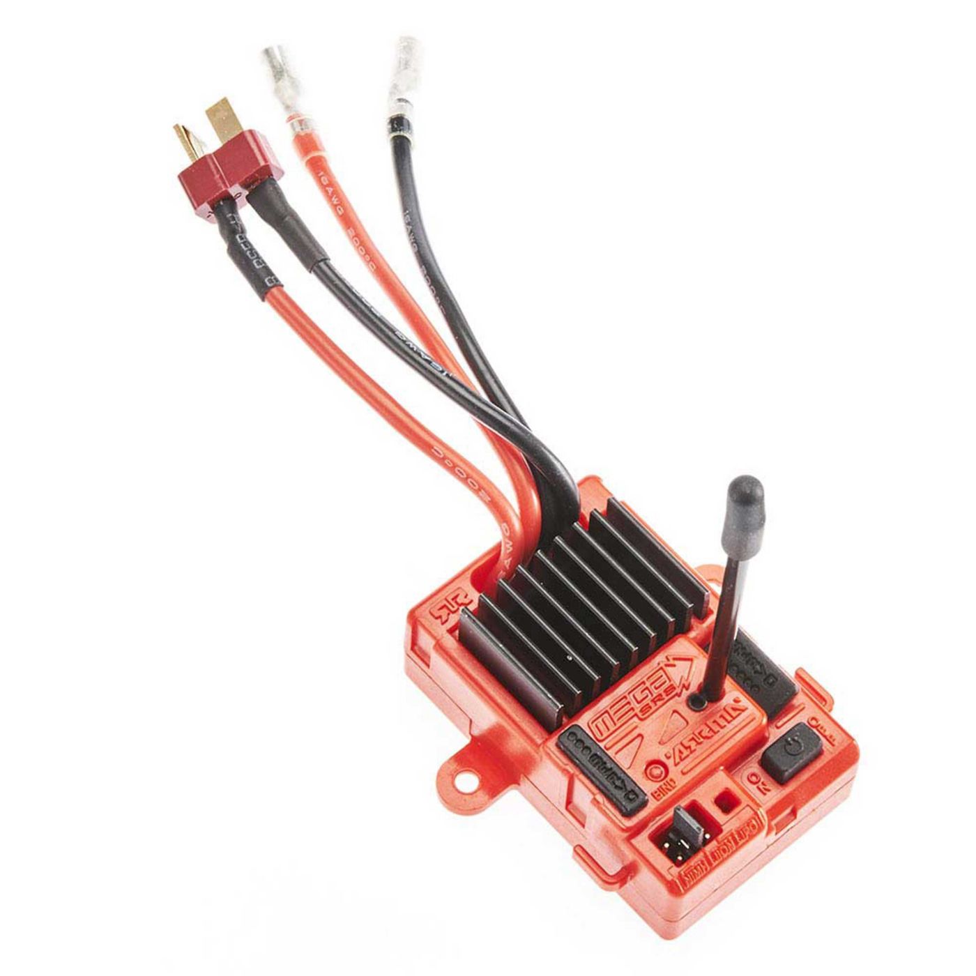 Arrma AR390236 Mega SRS 3-in-1 Unit - 5