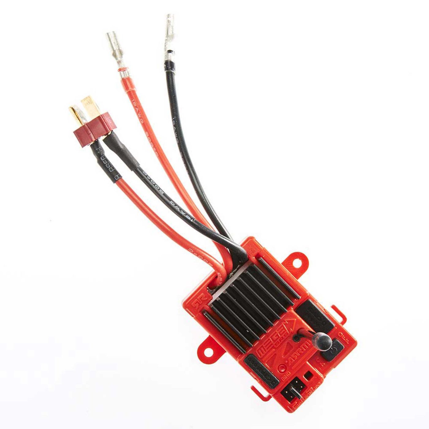 Arrma AR390236 Mega SRS 3-in-1 Unit - 3