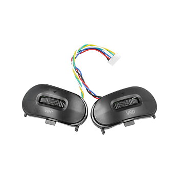 Flysky FS-BL01 Transmitter shoulder dial