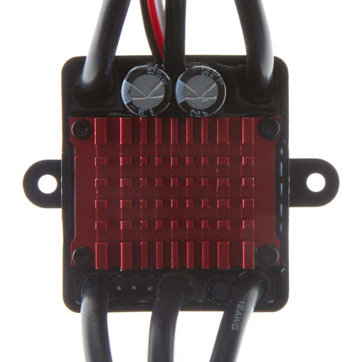 Arrma AR390229 BLX85 Brushless ESC - 3