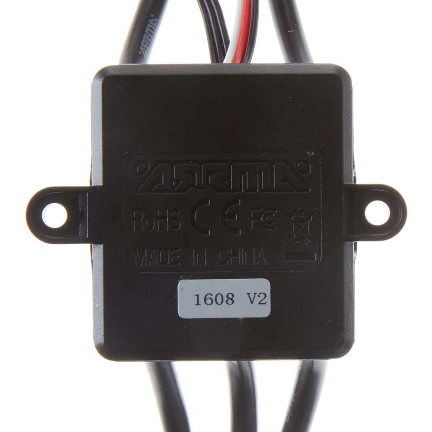 Arrma AR390229 BLX85 Brushless ESC - 4