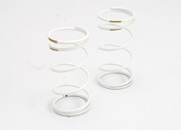 Shock Springs GTR White (1.3 Rate Gold) (2)