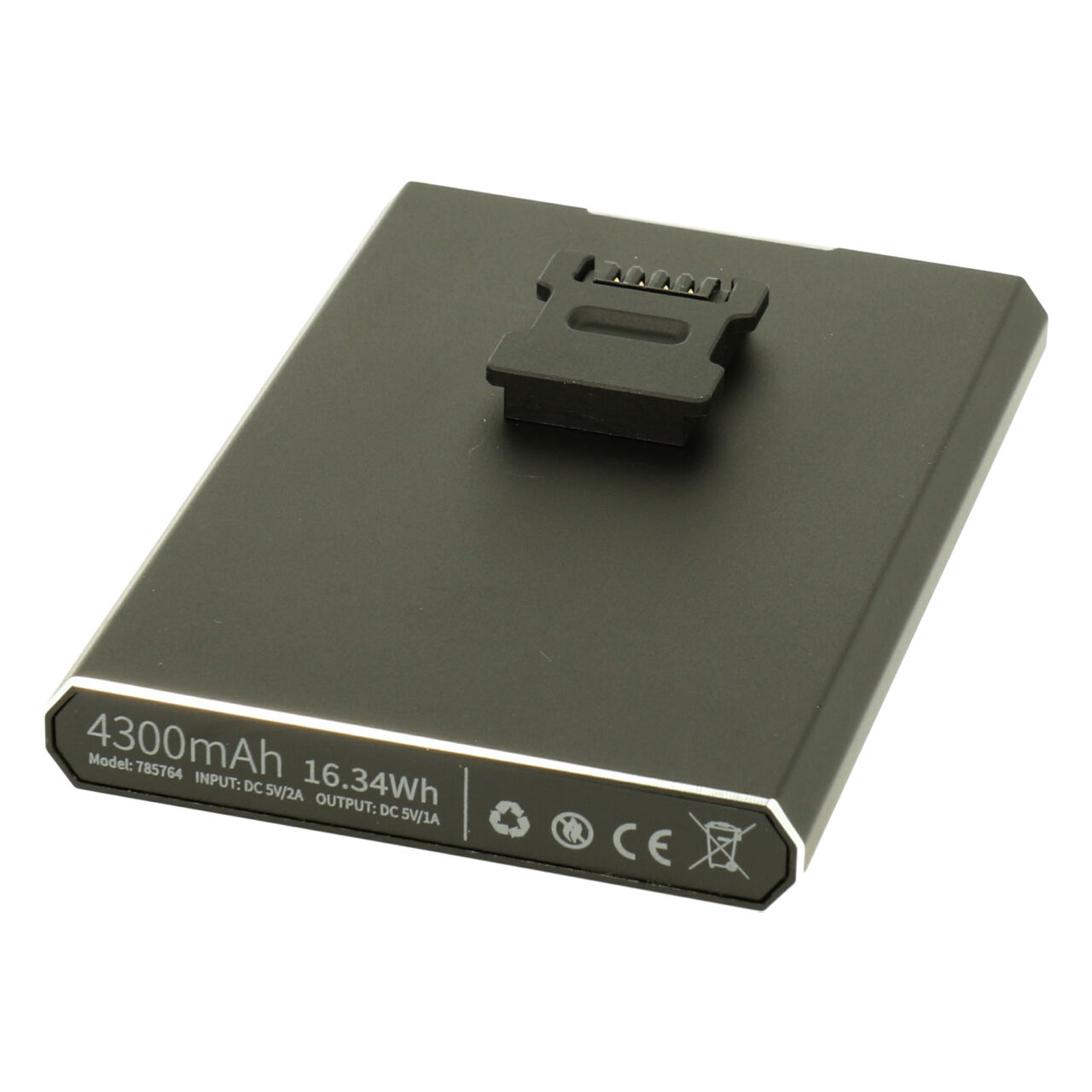 Flysky Spare Batterie NB4+ USB-C