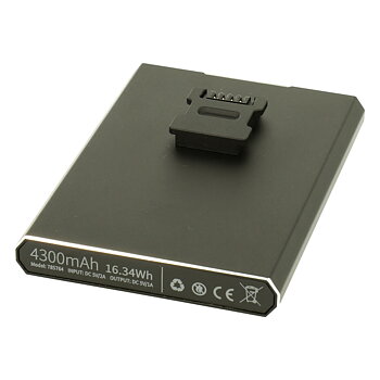 Flysky Spare Batterie NB4+ USB-C