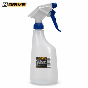 M-Drive Pro Sprayer Flaska 600ml VITON