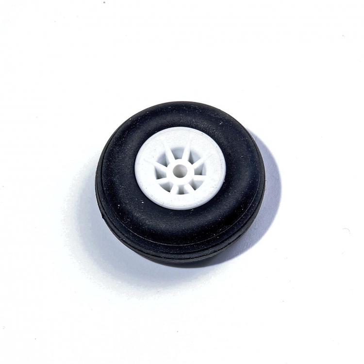 JP Hjul gummi 38mm 1st