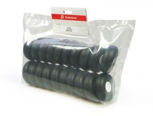 JP Hjul gummi 38mm 1st - 2