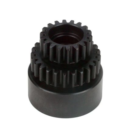 Losi LOSB3341 Clutch Bell, 2-Speed, 18/25T: LST2, AFT, MGB