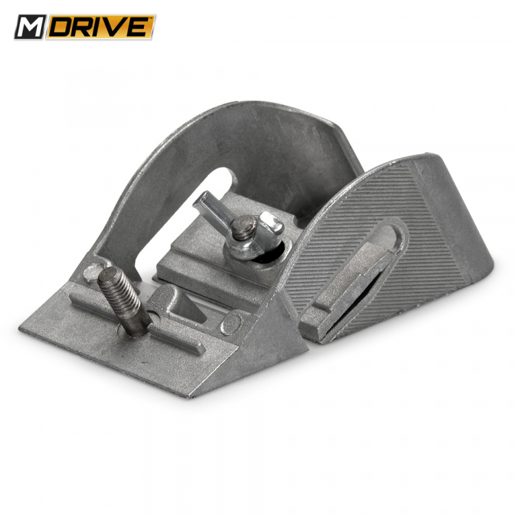 M-Drive Hobbyhyvel Set med 5st Blad - 2