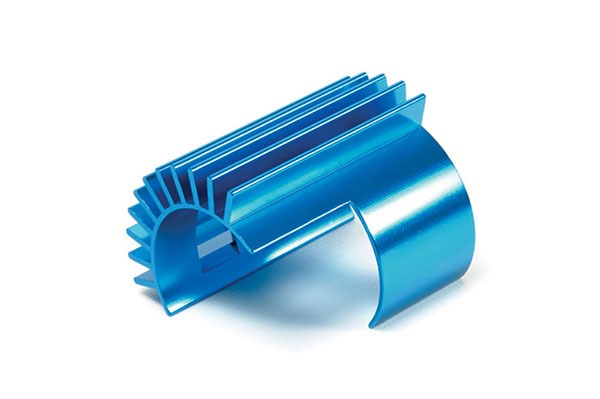 TAMIYA 54571 TT-02 Alu. Motor Heat Sink
