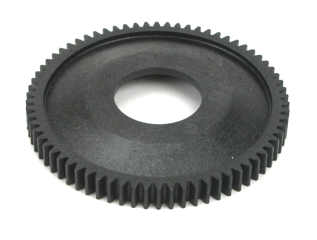 Losi LOSB3420 70T Spur Gear, Low Gear: LST, LST2, MGB