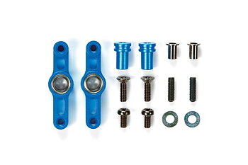 TAMIYA 54574 TT-02 Alu. Racing Steering Set
