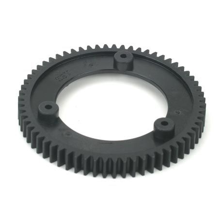 Losi LOSB3424 63T Spur Gear, High Speed: LST, LST2, MGB