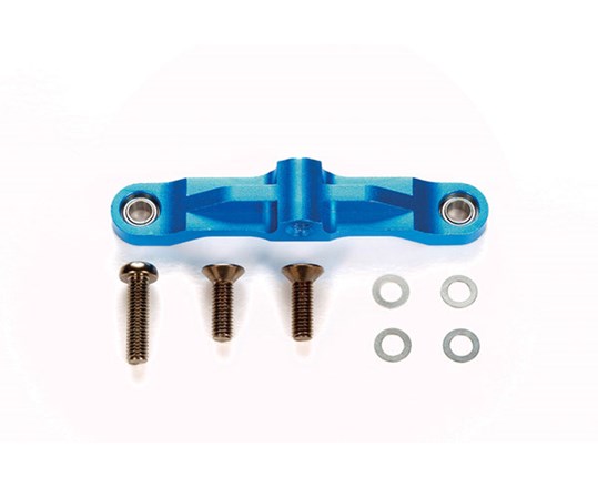 TAMIYA 54575 TT-02 Alu. Steering Bridge - 2