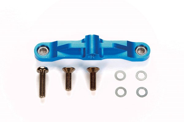 TAMIYA 54575 TT-02 Alu. Steering Bridge