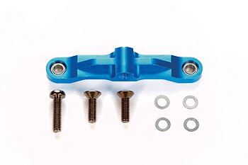 TAMIYA 54575 TT-02 Alu. Steering Bridge