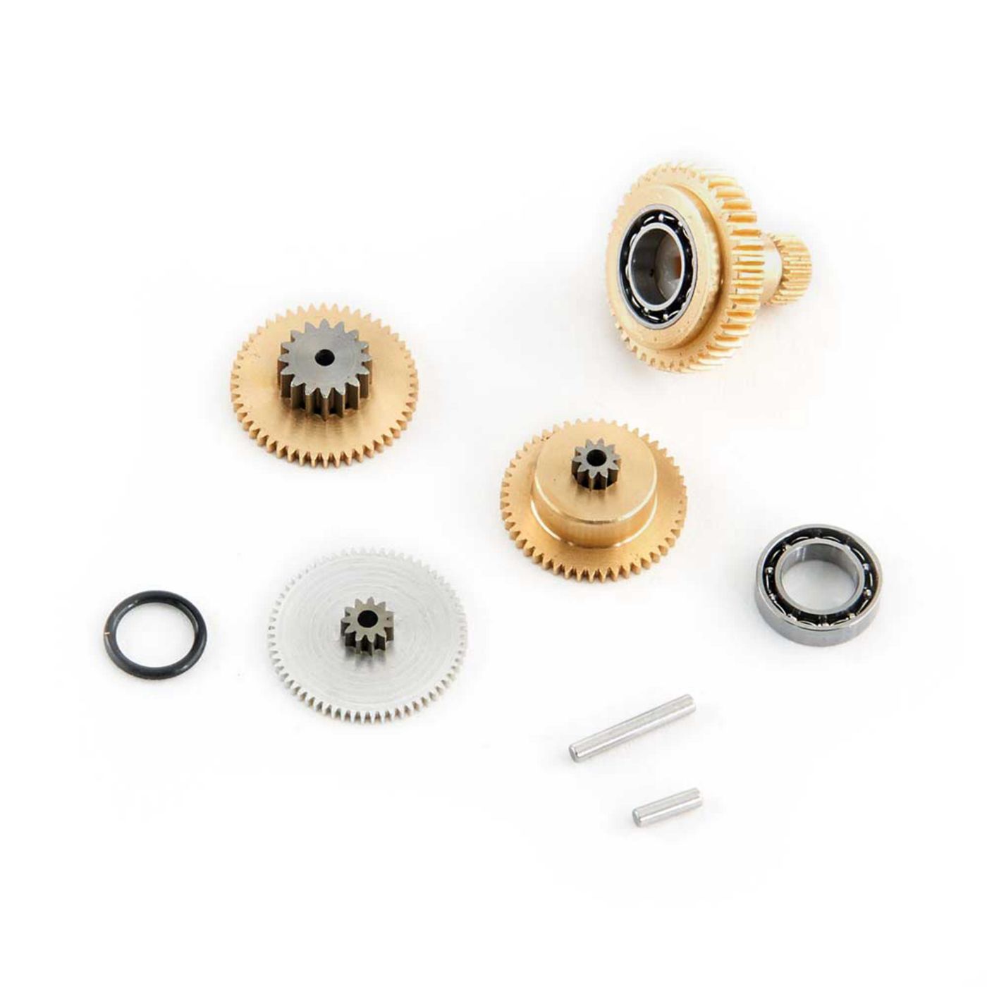Arrma AR390149 ADS-15M V2 Metal Gear Set